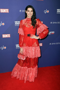 Bunte New Faces Award Music 2022 in Berlin