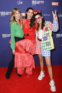 Bunte New Faces Award Music 2022 in Berlin