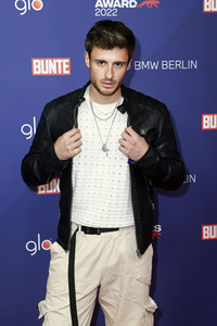 Bunte New Faces Award Music 2022 in Berlin