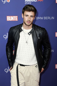 Bunte New Faces Award Music 2022 in Berlin