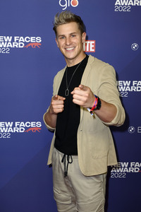Bunte New Faces Award Music 2022 in Berlin