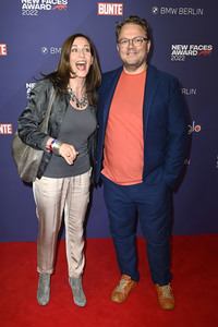 Bunte New Faces Award Music 2022 in Berlin