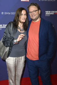 Bunte New Faces Award Music 2022 in Berlin