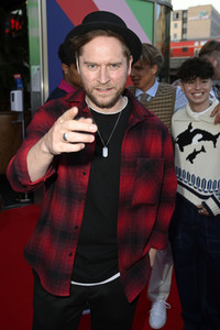 Bunte New Faces Award Music 2022 in Berlin