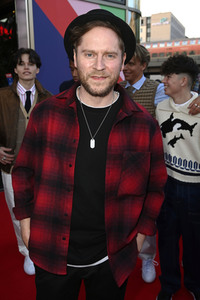 Bunte New Faces Award Music 2022 in Berlin