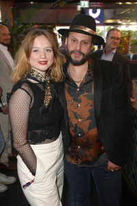 Bunte New Faces Award Music 2022 in Berlin