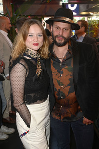 Bunte New Faces Award Music 2022 in Berlin