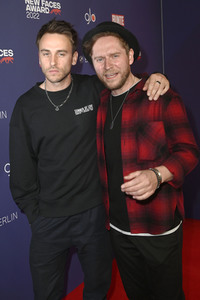 Bunte New Faces Award Music 2022 in Berlin