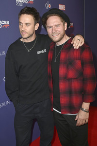 Bunte New Faces Award Music 2022 in Berlin