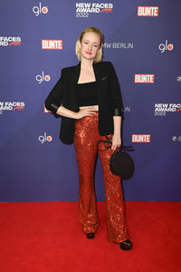 Bunte New Faces Award Music 2022 in Berlin