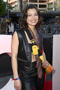 Bunte New Faces Award Music 2022 in Berlin