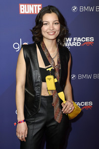 Bunte New Faces Award Music 2022 in Berlin