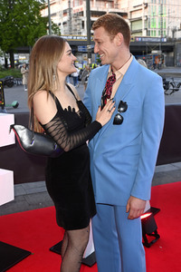 Bunte New Faces Award Music 2022 in Berlin