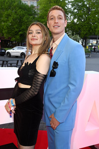 Bunte New Faces Award Music 2022 in Berlin