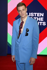 Bunte New Faces Award Music 2022 in Berlin