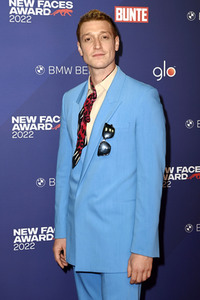 Bunte New Faces Award Music 2022 in Berlin