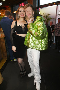 Bunte New Faces Award Music 2022 in Berlin