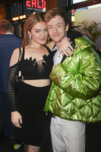 Bunte New Faces Award Music 2022 in Berlin