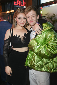 Bunte New Faces Award Music 2022 in Berlin
