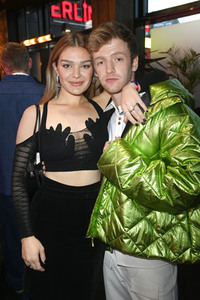 Bunte New Faces Award Music 2022 in Berlin