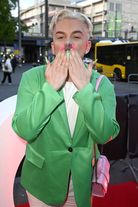 Bunte New Faces Award Music 2022 in Berlin