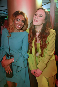 Bunte New Faces Award Music 2022 in Berlin