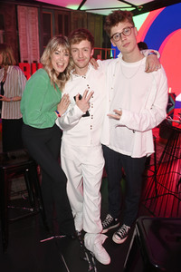 Bunte New Faces Award Music 2022 in Berlin