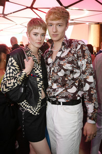 Bunte New Faces Award Music 2022 in Berlin