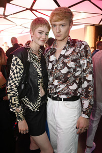 Bunte New Faces Award Music 2022 in Berlin
