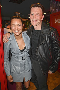 Bunte New Faces Award Music 2022 in Berlin