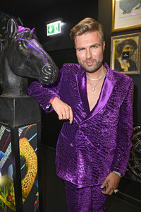 Bunte New Faces Award Music 2022 in Berlin