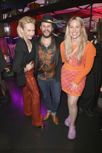 Bunte New Faces Award Music 2022 in Berlin