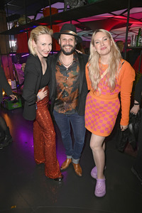 Bunte New Faces Award Music 2022 in Berlin