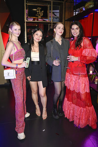 Bunte New Faces Award Music 2022 in Berlin