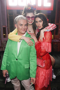 Bunte New Faces Award Music 2022 in Berlin