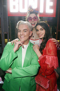 Bunte New Faces Award Music 2022 in Berlin