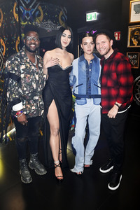 Bunte New Faces Award Music 2022 in Berlin