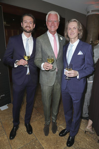 Blankeneser Neustartempfang in Hamburg