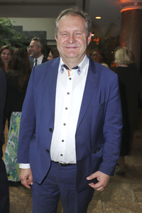 Blankeneser Neustartempfang in Hamburg