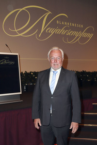 Blankeneser Neustartempfang in Hamburg