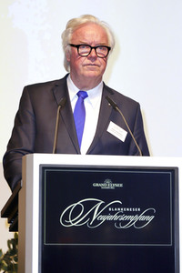 Blankeneser Neustartempfang in Hamburg