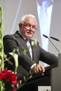 Blankeneser Neustartempfang in Hamburg
