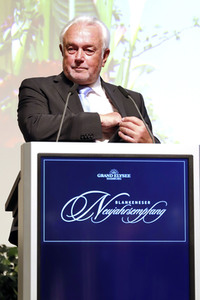Blankeneser Neustartempfang in Hamburg