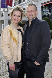 Blankeneser Neustartempfang in Hamburg