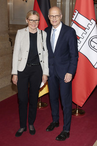 100 Jahre Übersee-Club in Hamburg
