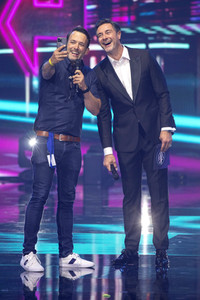 4. Liveshow 'DSDS 2022' in Köln