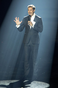 4. Liveshow 'DSDS 2022' in Köln