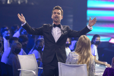 4. Liveshow 'DSDS 2022' in Köln