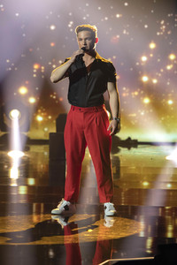 4. Liveshow 'DSDS 2022' in Köln