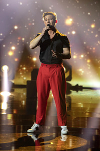 4. Liveshow 'DSDS 2022' in Köln